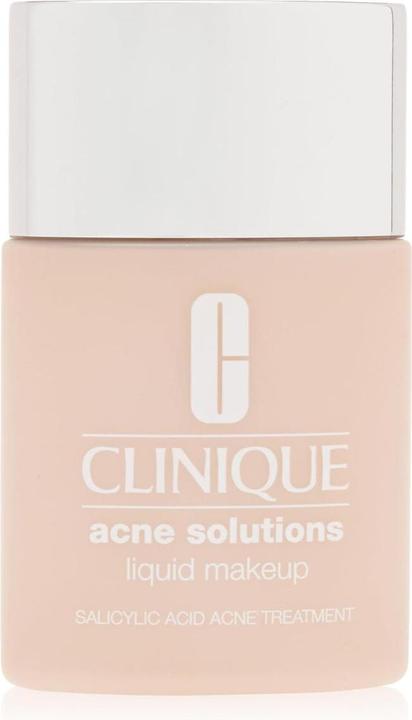 Produktbild Clinique Anti-Blemish Solutions (CN10 - Alabaster)