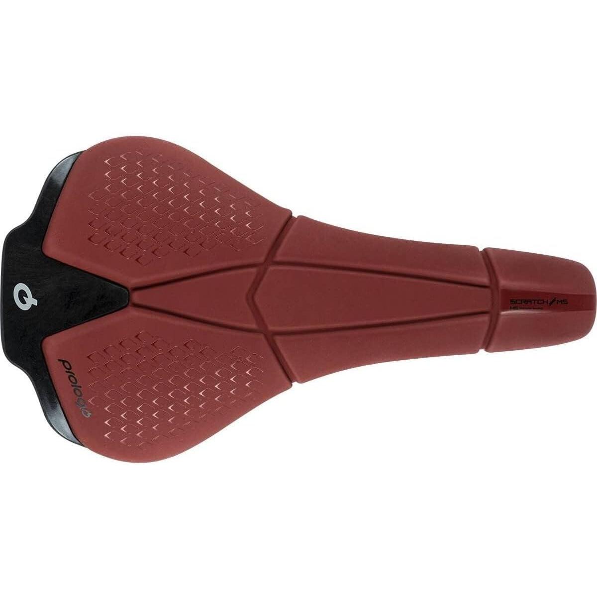 Prologo, Sella bicicletta