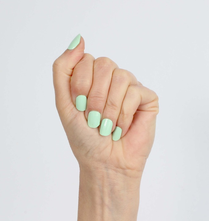 Produktbild Vargu solid green (Solid Green)