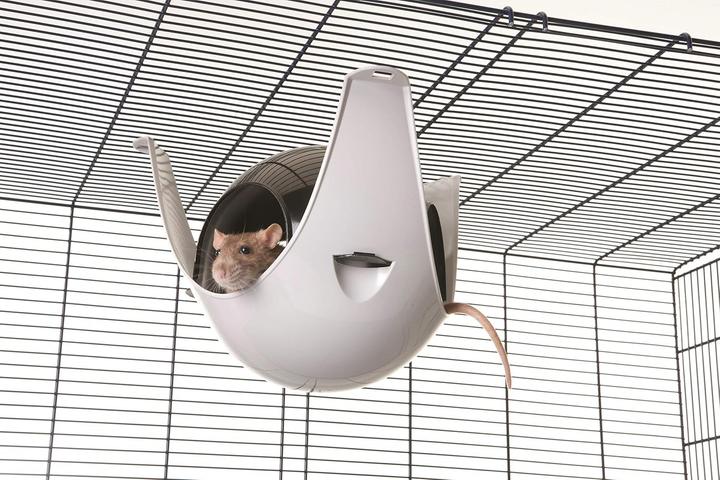 Actual product image Savic Sputnik