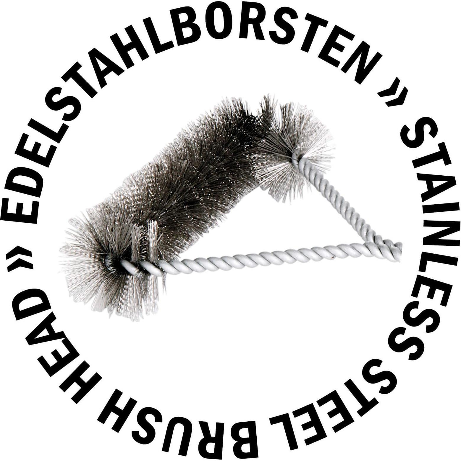 Thumbnail - All'Grill, Grillreinigungsutensil, BBQ Grillbürste, 30 cm (30 cm)