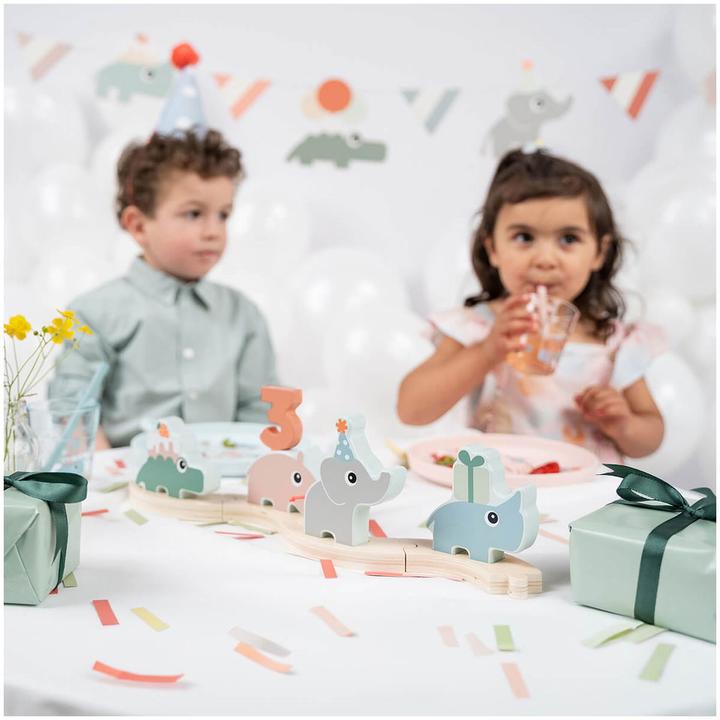 Image du produit Done by Deer Celebration Parade