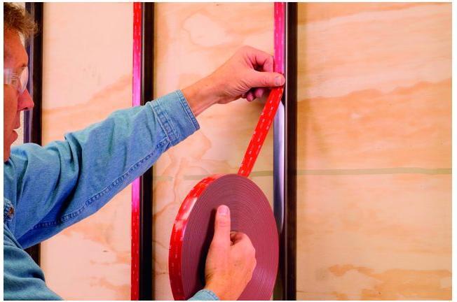 Produktbild 3M VHB-Klebeband Blister (19 mm)