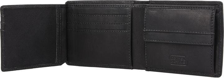 Actual product image Camel Active Dust wallet RFID protection leather 11 cm