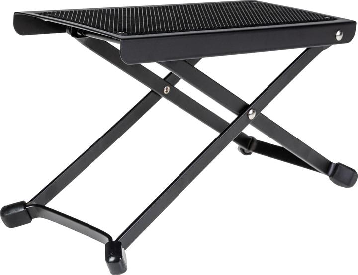 Bemero FR-8033BK (Strumenti per il poggiapiedi)