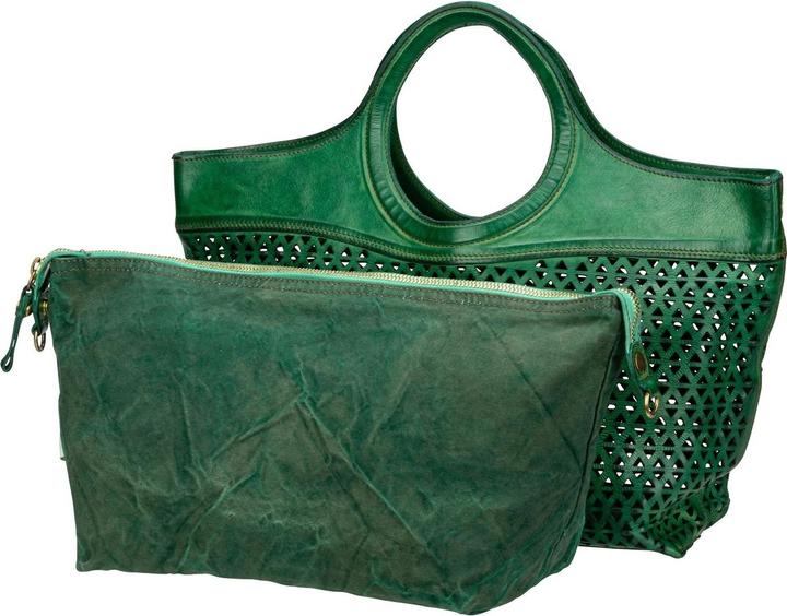 Immagine prodotto Campomaggi Shopper Malibù C033470