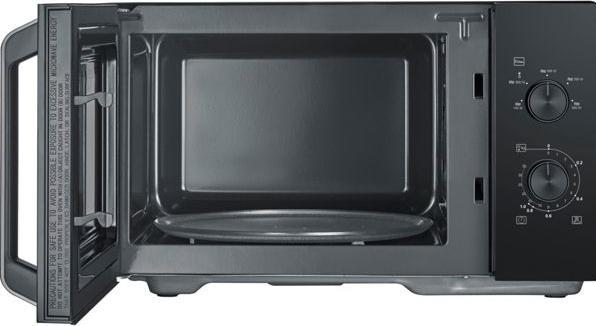 Actual product image Severin MW7796 (28 l)