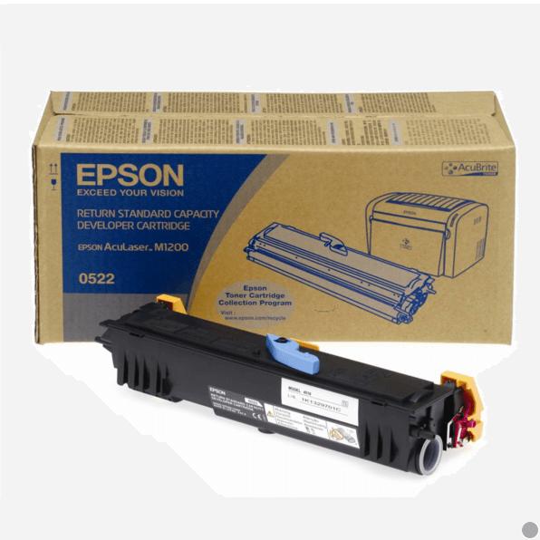 Actual product image Epson S050522 (FC)