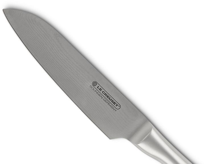 Produktbild Le Creuset Santokumesser (13 cm)