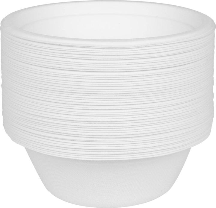 Actual product image Furber Einweg-Schale (50x)