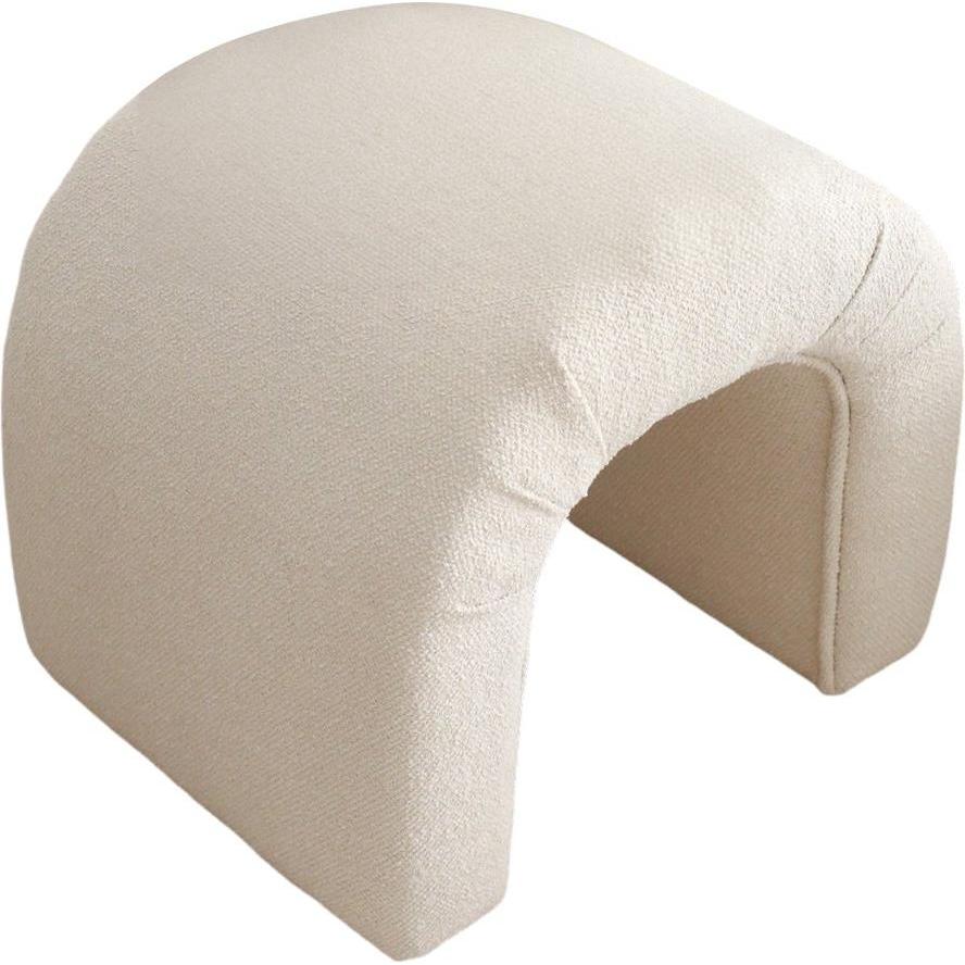 Atelier del Sofa, Hocker + Pouf, Nu