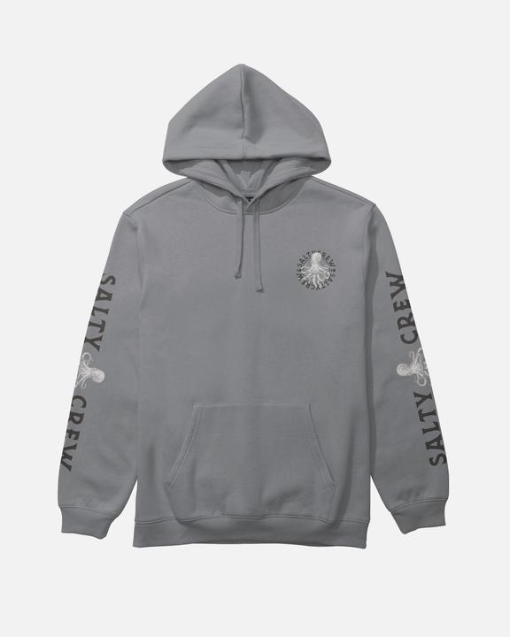 Actual product image Salty Crew Tentacles Fleece (M)