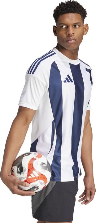 Image du produit adidas MAILLOT RAYÉ 24 (S)