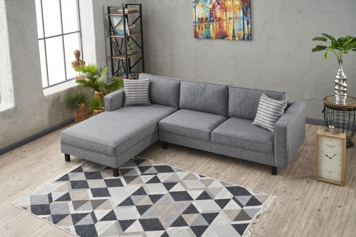 Produktbild Atelier del Sofa Jaden (Ecksofa)