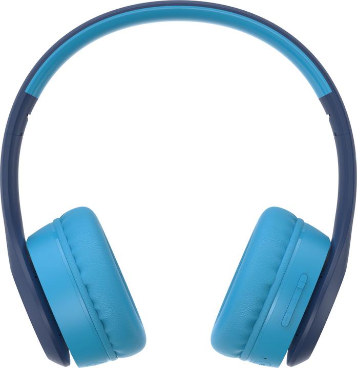 Immagine prodotto Havit H626BT (blue) (18 h, Cablato)