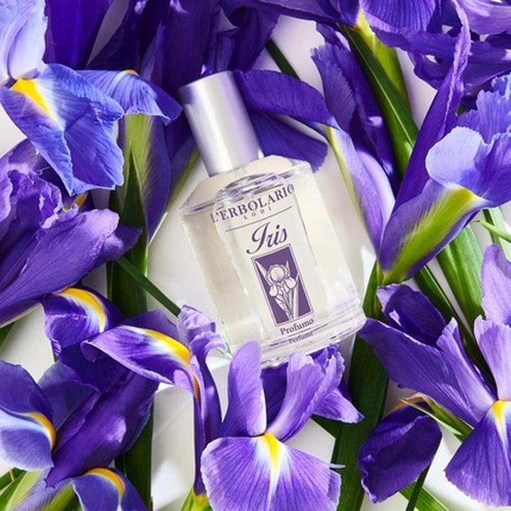 Image du produit L'erbolario Iris Acqua di Profumo (Eau de parfum, 100 ml)