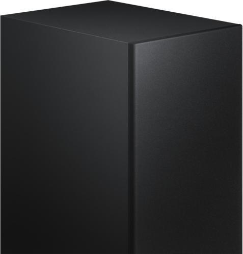 Image du produit Samsung HW-R550 (320 W, Canal 2.1)