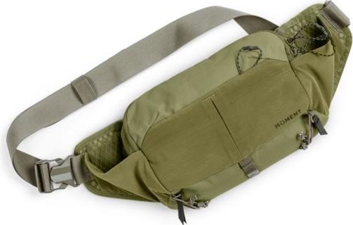 Moment Slate Sling 4L Moss (4 l)