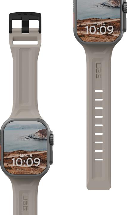Produktbild UAG Scout Strap (45 mm, Silikon)
