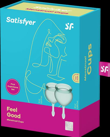 Image du produit Satisfyer Se sentir bien (Normal)