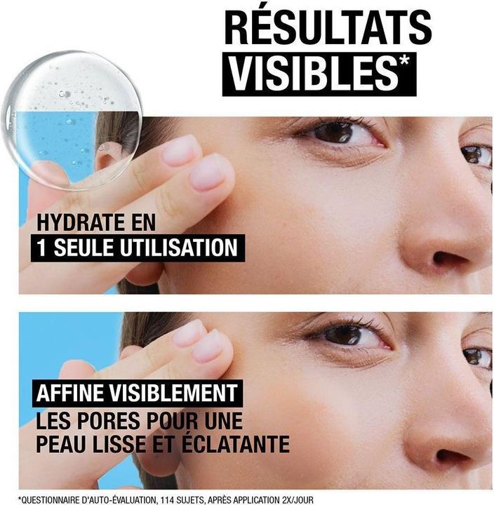 Actual product image Neutrogena Hydro Boost Serum with Niacinamide (30 ml)