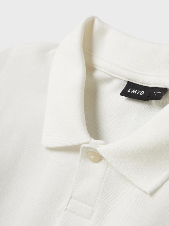 Immagine prodotto Lmtd Bio-Baumwoll Polo shirt (158, 164)