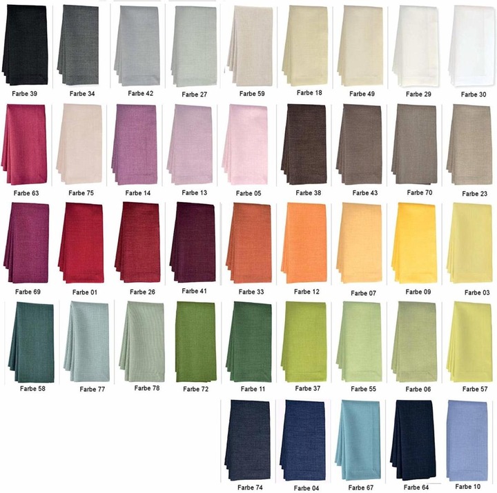 Produktbild Sander Loft (170 x 170 cm)