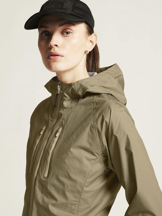 Produktbild Craft PRO Trail 2L Light Weight Jacket W (M)