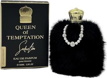 Produktbild Georges Mezotti Queen Of Temptation Seduction Edp 100Ml (Eau de Parfum, 100 ml)
