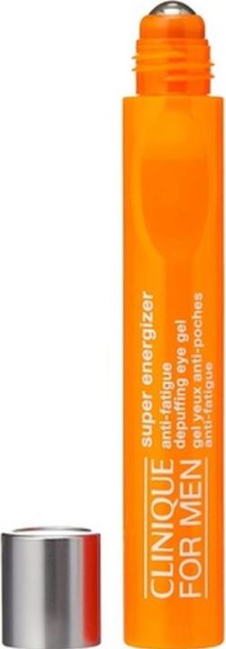 Produktbild Clinique Super Energizer (Augenpflege Gel, Tag, 15 ml)