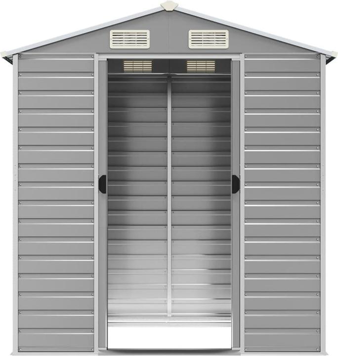 Produktbild vidaXL Gartenhaus