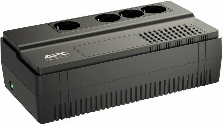 Image du produit APC USV BV800I, 800VA/450W (800 VA, 450 W, Line-interactive Onduleur)