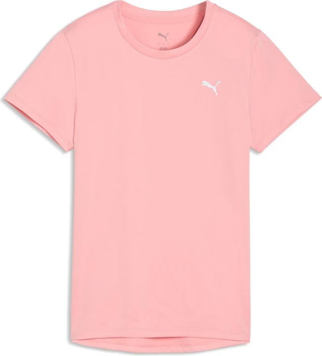 Produktbild Puma W Tad Essential Crew Tee (S)