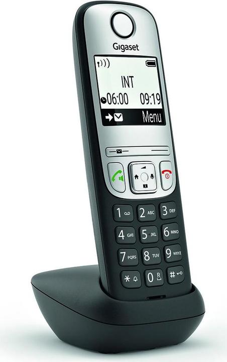 Siemens Gigaset A690HX