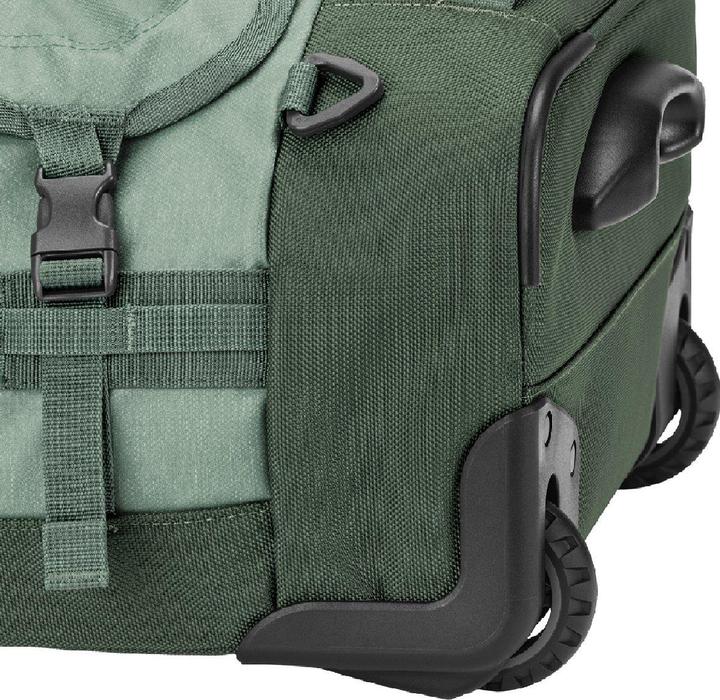 Actual product image Eagle Creek Cargo Hauler XT Wheeled Duffel Intern.Carry On (36 l)