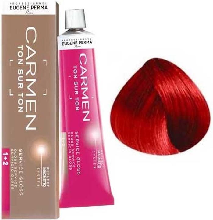 Image du produit Eugene Perma Carmen Tone On Tone G*60 60ml