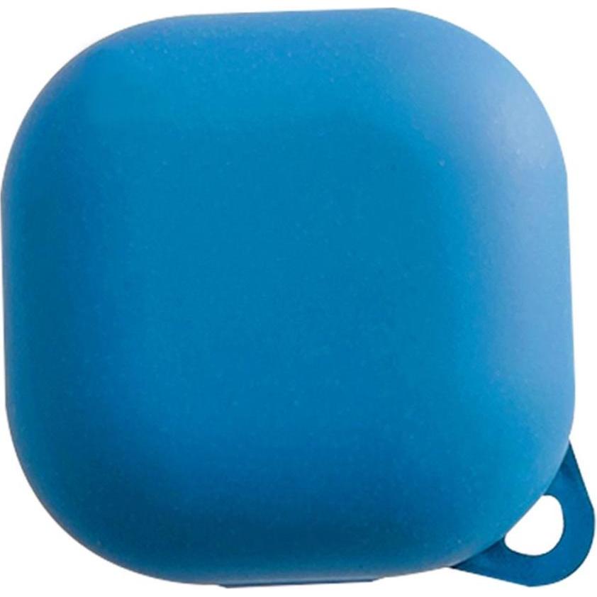 König Design Schutz Hülle für Samsung Galaxy Buds Live Tasche Case Cover Etui 360 Grad Bumper (Kopfhörer Tasche), Kopfhö...