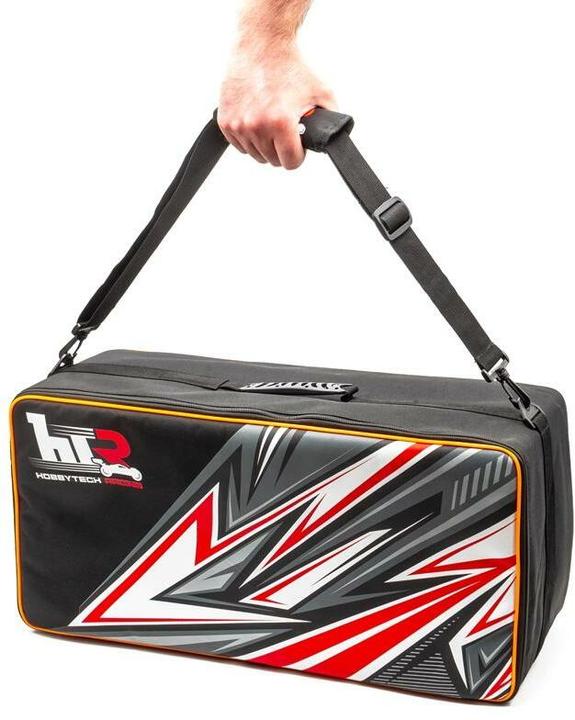 Immagine prodotto Hobbytech Borsa da trasporto 54 x 26 x 22 cm, uso previsto