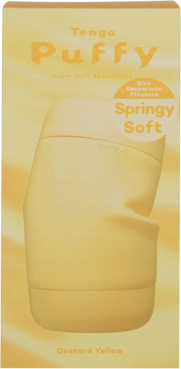 Tenga Puffy