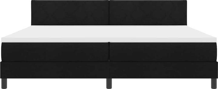 Image du produit vidaXL Boxspringbett (200 x 200 cm)