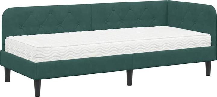 Vert foncé