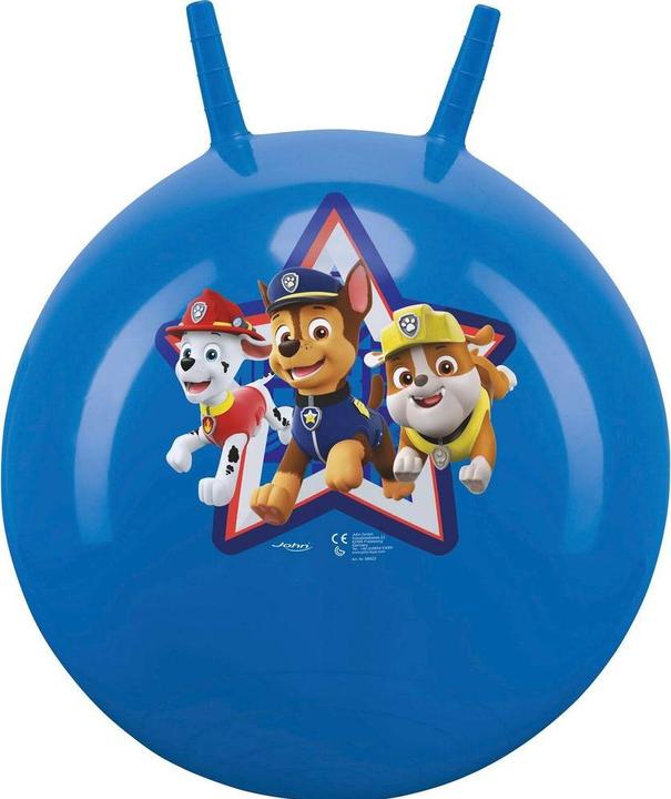 Image du produit John Paw Patrol