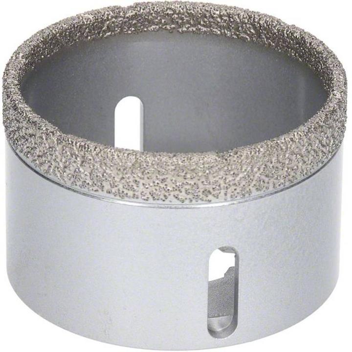 Produktbild Bosch Professional Zubehör PRO Core Cutter dry X-Lock, 65 x 35 mm (65 Millimeter)
