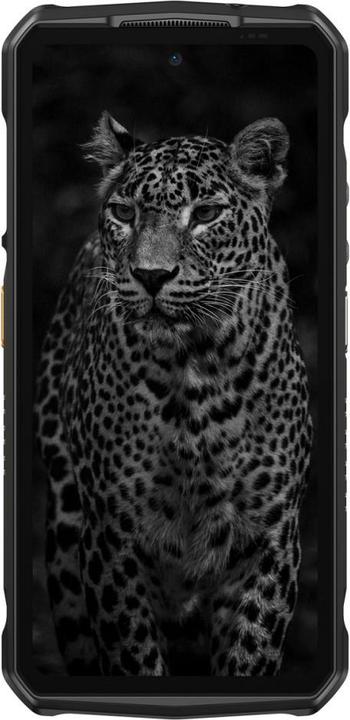 Produktbild Ulefone Smartphone Armor 29 Ultra 5G 16GB/1TB (1000 GB, Schwarz, 5G)