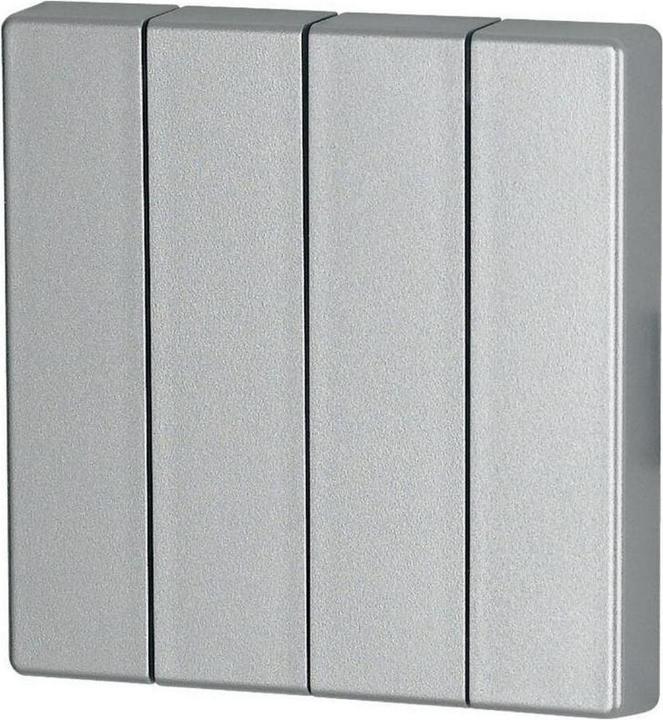Eaton Rocker 4-fold, without LED