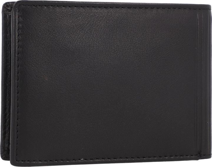 Actual product image Camel Active Cliff Geldbörse RFID Schutz Leder 11.5 cm