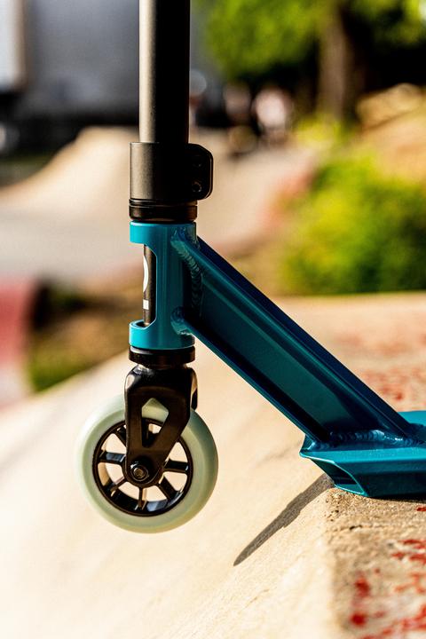 Actual product image Decathlon MF500