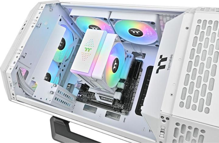 Actual product image Thermaltake Astria 400 ARGB (160 mm)