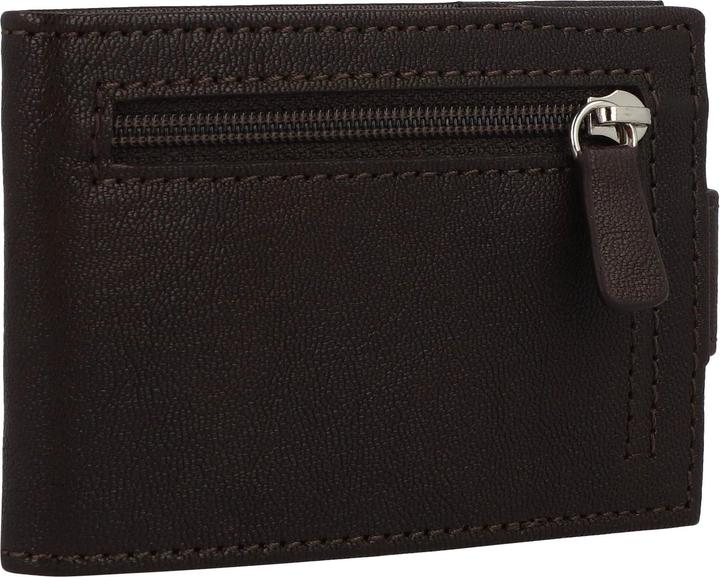 Actual product image Camel Active Discover Geldbörse Leder 7 cm
