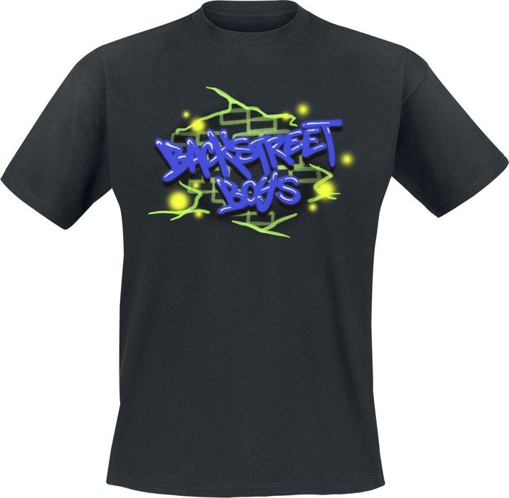 Produktbild Backstreet Boys Signature (M)